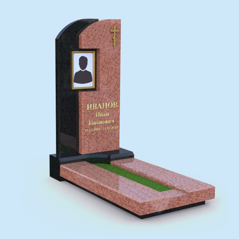 Памятник gk044