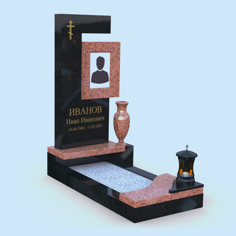 Памятник gk040