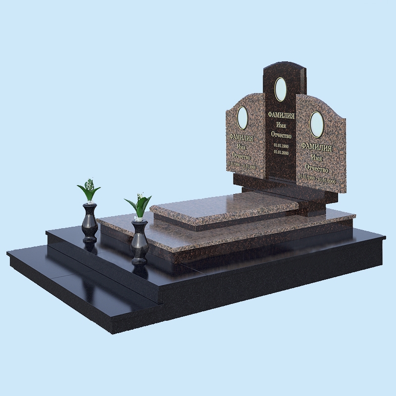 Памятник gk009