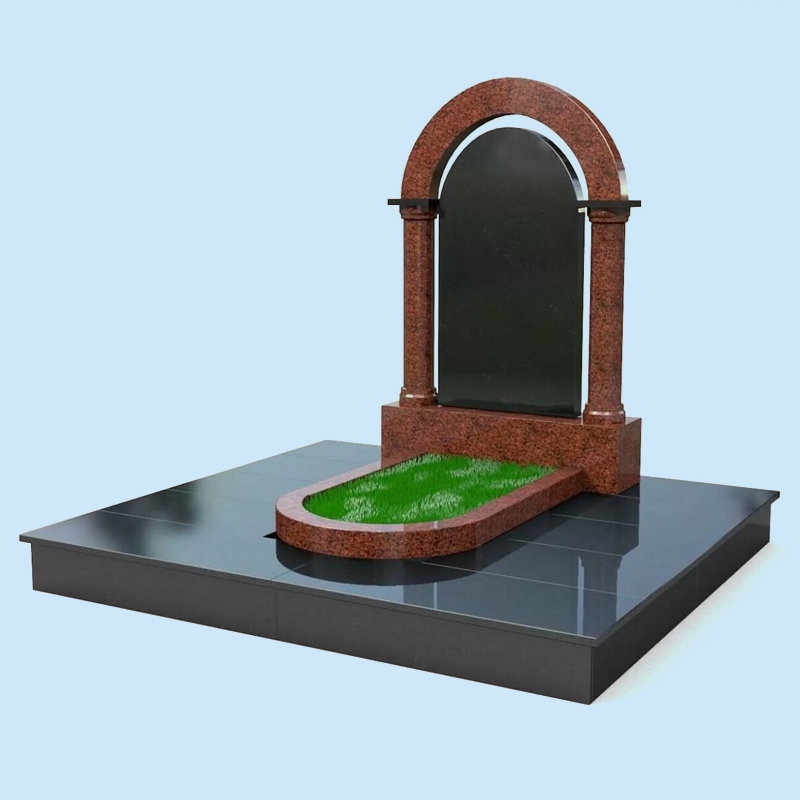 Памятник gk006